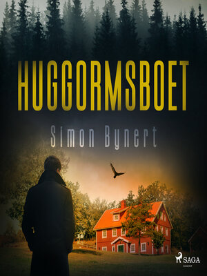 cover image of Huggormsboet